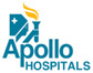 Apollo Hospitals Logo